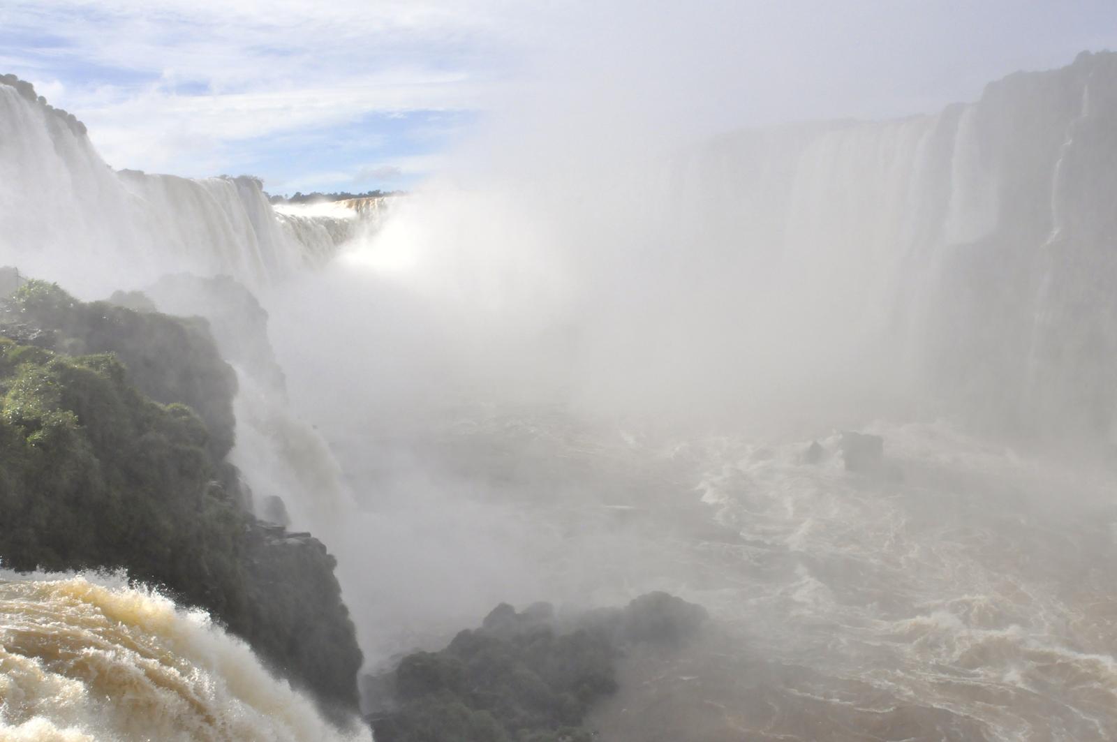 Cataratas do Igua�u