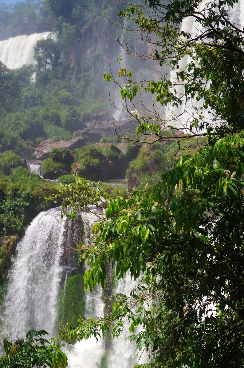 Cataratas do Igua�u