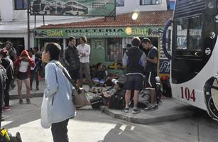 Cataratas del Iguaz�
