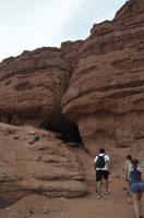 Quebrada de los Conchas 