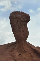 Quebrada de los Conchas 