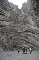 Quebrada de los Conchas