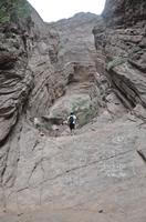 Quebrada de los Conchas