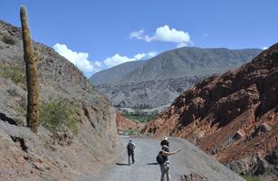 Purmamarca