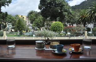 Bogota