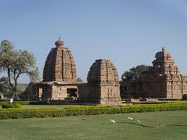 Pattadakal