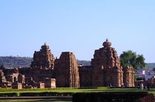 Pattadakal