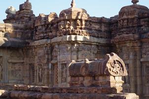 Pattadakal