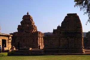 Pattadakal