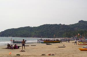 Goa