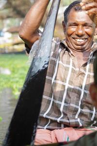Alleppey