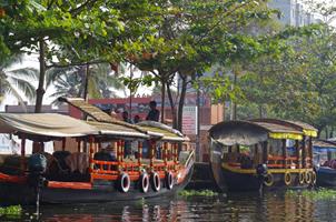Alleppey