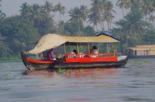 Alleppey