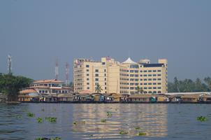 Alleppey