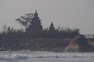 Mamallapuram