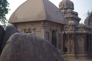 Mamallapuram