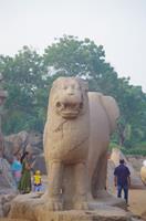 Mamallapuram