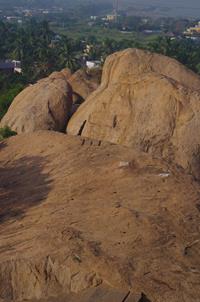 Mamallapuram
