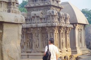Mamallapuram