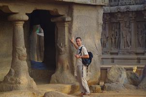 Mamallapuram