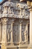 Mamallapuram