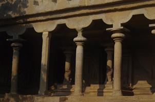 Mamallapuram