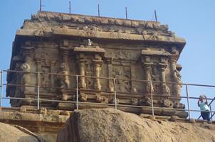 Mamallapuram