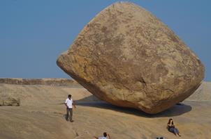 Mamallapuram