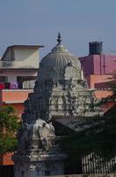 Mamallapuram