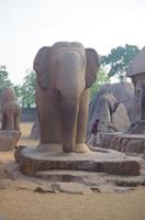 Mamallapuram