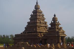 Mamallapuram