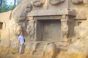 Mamallapuram