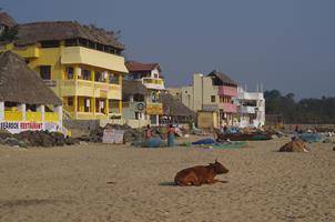 Mamallapuram