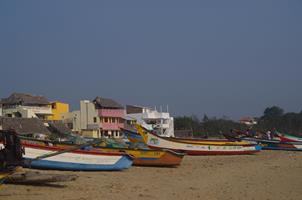Mamallapuram
