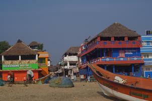 Mamallapuram