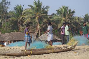Mamallapuram