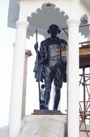 Pondicherry