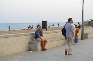 Pondicherry