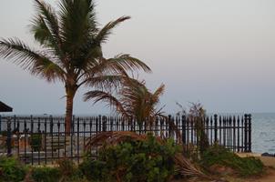 Pondicherry