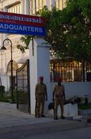 Pondicherry