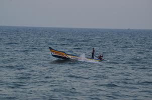 Pondicherry