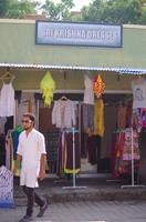 Pondicherry