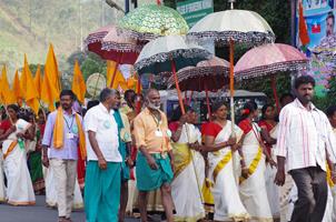 Munnar