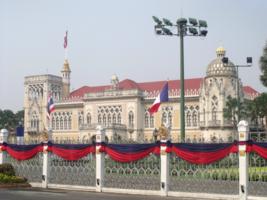 Kanchanaburi
