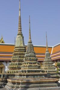 uliczni muzykanci-Praga