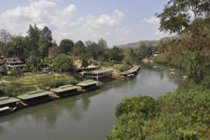 Kanchanaburi