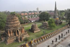 Ayuthaya