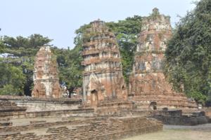 Ayuthaya