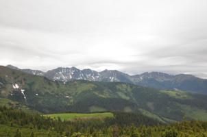 Tatry