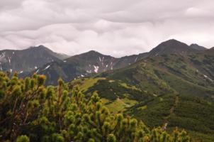 Tatry